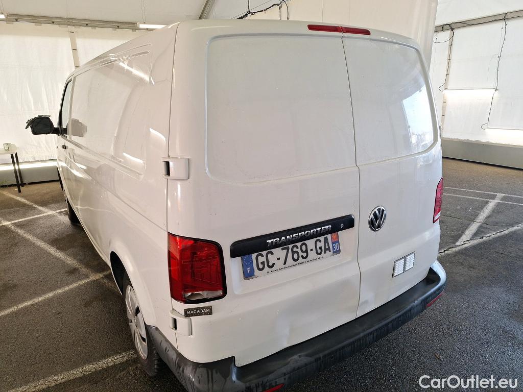  Land Rover  Discovery Transporter /tôlé 2.0 TDi 110 L2H1 Business  / FAP ET VANNE EGR HS #45