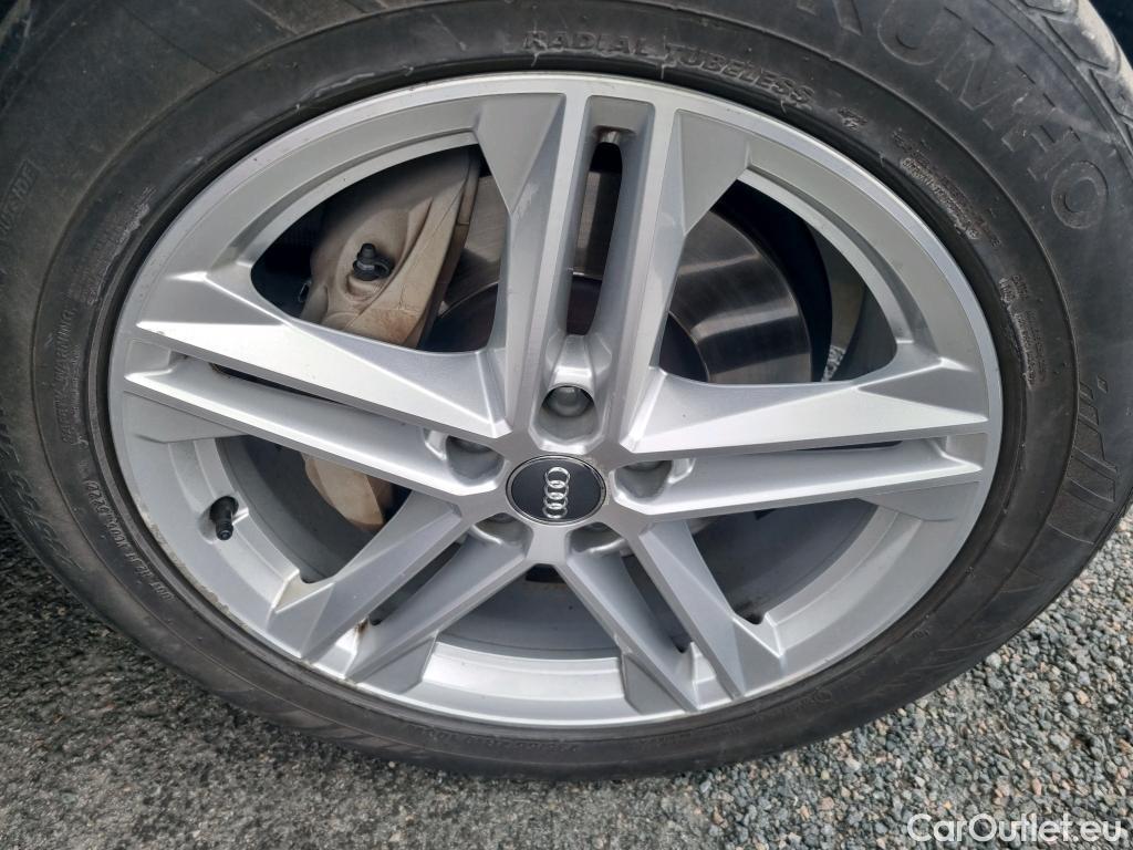  Audi  Q5  55 TFSI e quattro S line 2.0 TFSI 365CV BVA7 E6dT #2