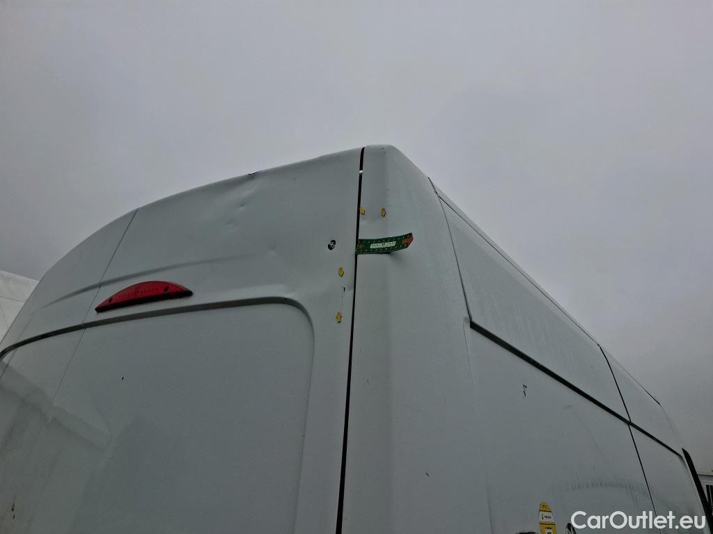  Renault  Master  VU 4p Fourgon FG GCf Trac F3500 L2H2 Energy dCi 170 BR / BAS MOTEUR HS
 #44