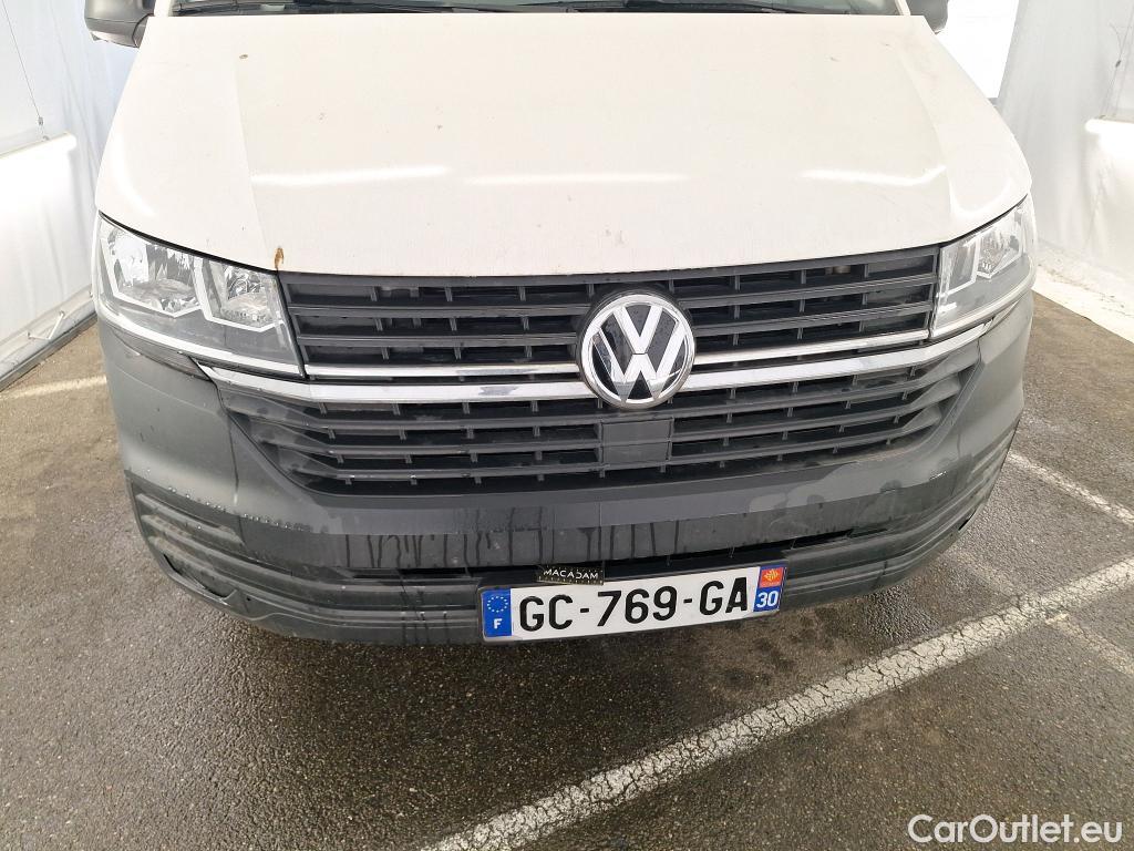  Land Rover  Discovery Transporter /tôlé 2.0 TDi 110 L2H1 Business  / FAP ET VANNE EGR HS #79