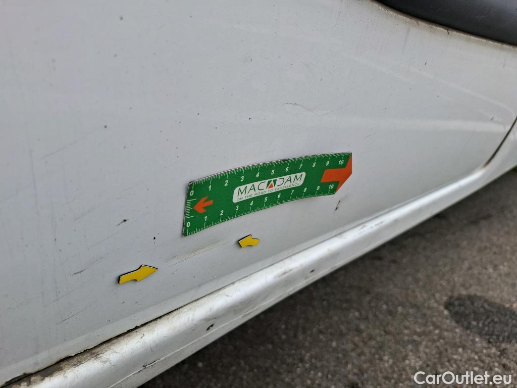  Renault  Master  VU 4p Fourgon FG GCf Trac F3500 L2H2 Energy dCi 170 BR / BAS MOTEUR HS
 #25