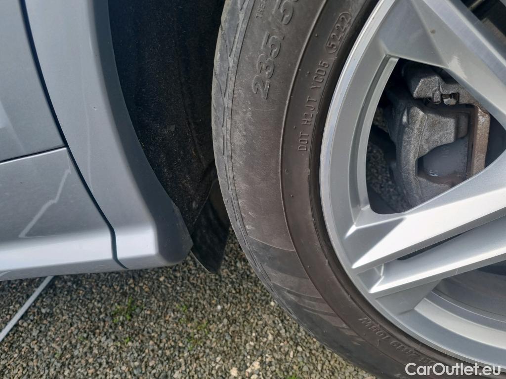  Audi  Q5  55 TFSI e quattro S line 2.0 TFSI 365CV BVA7 E6dT #9