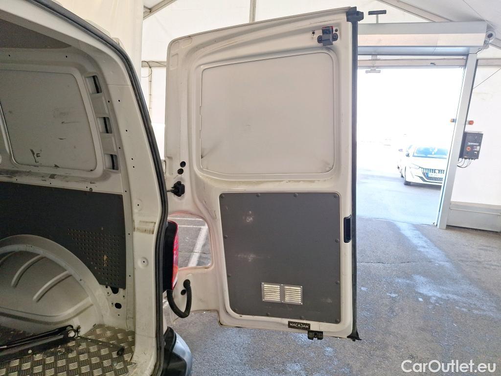  Land Rover  Discovery Transporter /tôlé 2.0 TDi 110 L2H1 Business  / FAP ET VANNE EGR HS #65