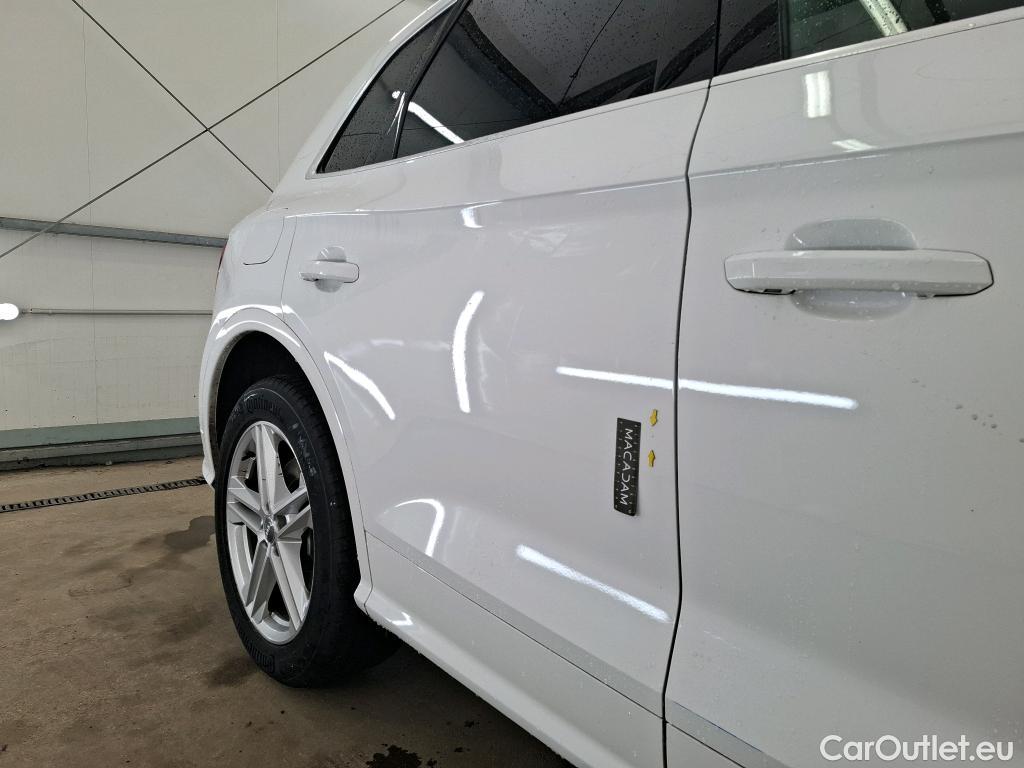  Audi  Q5 AUDI  / 2018 / 5P / SUV 55 TFSI e 367 QTT S TRONIC 7 S LINE #21
