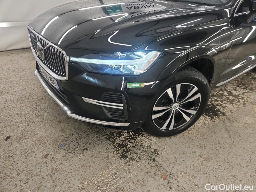  Volvo  XC60  Inscription Business Recharge Plug-In Hybrid AWD 2.0 T6 400CV BVA8 E6d #4