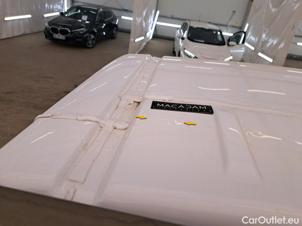  Renault  Master  SC / 2014 / 2P / Châssis cabine CC GCf Propu RJ3500 L4 Energy dCi 145 E6 / BOITE DE VITESSE HS
 #8