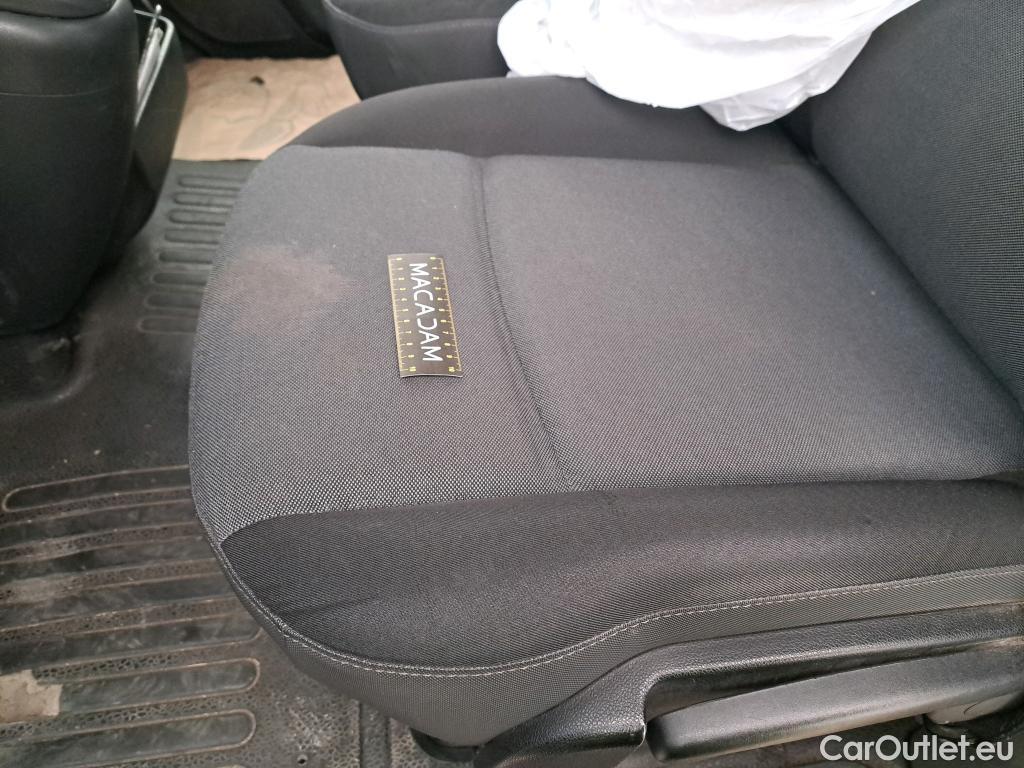  Renault  Master  SC / 2014 / 2P / Châssis cabine CC GCf Propu RJ3500 L4 Energy dCi 145 E6 / BOITE DE VITESSE HS
 #34