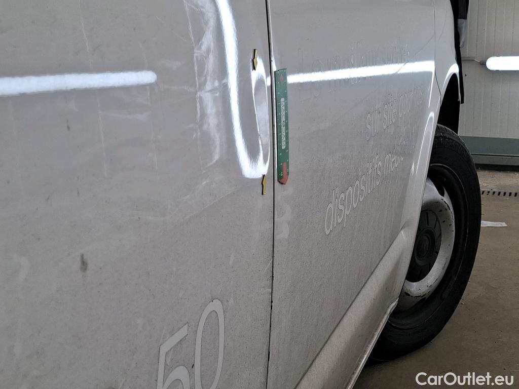  Volkswagen  Transporter T6  Fourgon/Combi Fourgon lang 2.0 TDI 205CV BVA7 E6 / TURBO + COUVRE CULASSE + CLE + CONTACTEUR PRESSION D'HUILE HS
 #17