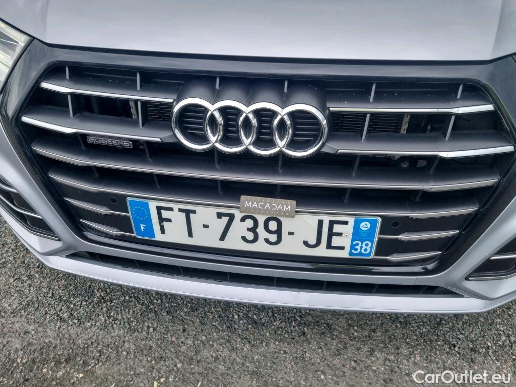  Audi  Q5  55 TFSI e quattro S line 2.0 TFSI 365CV BVA7 E6dT #15
