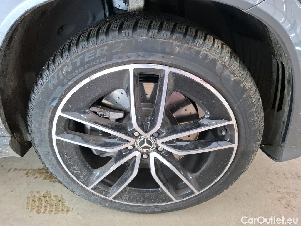  Mercedes  G-Klasee MERCEDES-BENZ GLE Coupe / 2023 / 5P / SUV GLE 400 e 4MATIC AMG Line Coupé #1