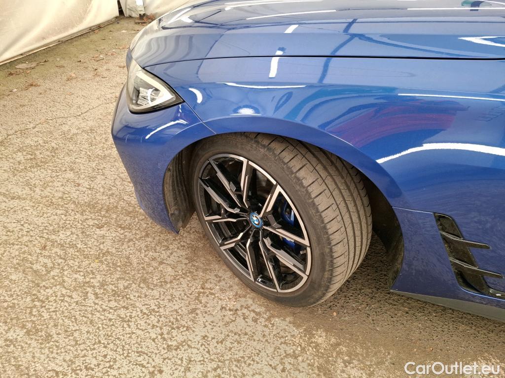  Bmw  Serie 4 Série i4 Gran Coupe M50 81kWh BVA #18