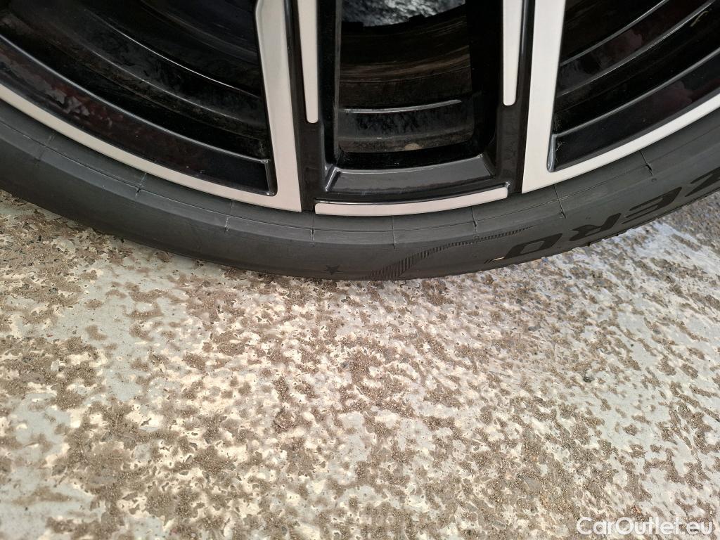 Bmw  Serie 4 Série i4 Gran Coupe M50 81kWh BVA #15