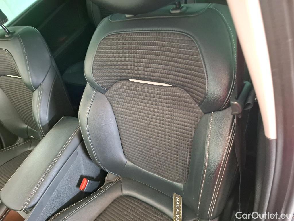  Renault  Grand Scenic Scenic IV Grand Intens 1.7 dCi 120CV BVA6 E6dT / TURBO + AMORTISSEURS HS
 #23