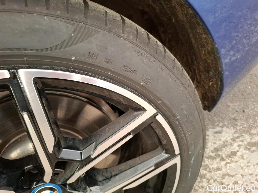  Bmw  Serie 4 Série i4 Gran Coupe M50 81kWh BVA #13