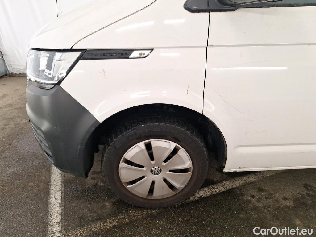  Land Rover  Discovery Transporter /tôlé 2.0 TDi 110 L2H1 Business  / FAP ET VANNE EGR HS #69