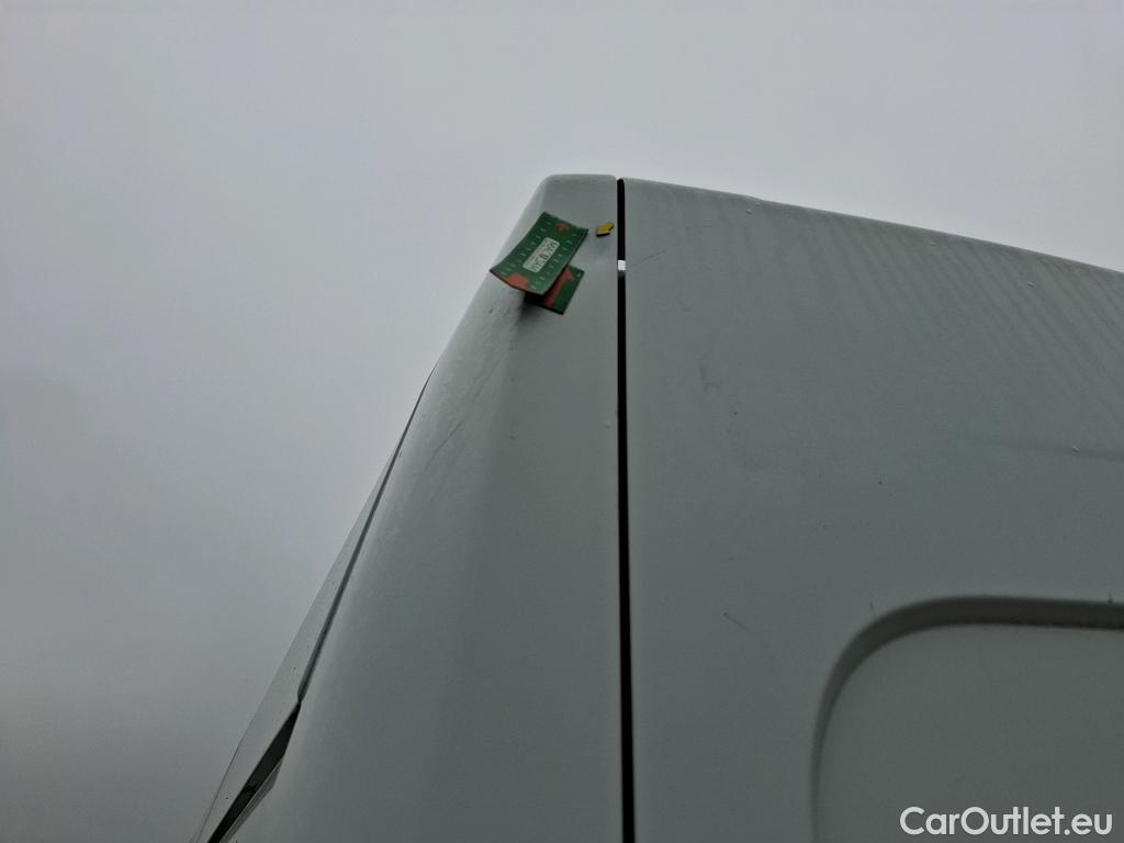  Renault  Master  VU 4p Fourgon FG GCf Trac F3500 L2H2 Energy dCi 170 BR / BAS MOTEUR HS
 #46