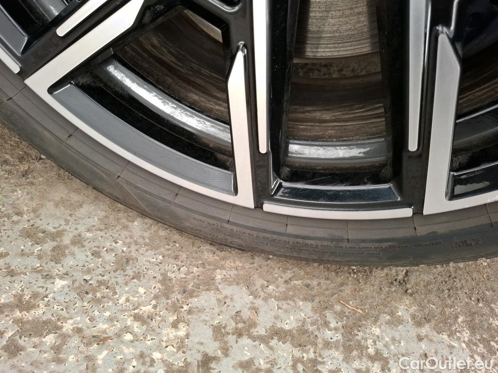  Bmw  Serie 4 Série i4 Gran Coupe M50 81kWh BVA #22