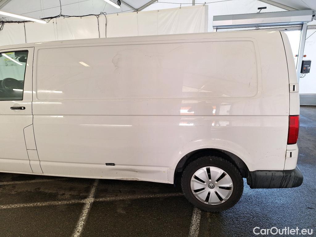  Land Rover  Discovery Transporter /tôlé 2.0 TDi 110 L2H1 Business  / FAP ET VANNE EGR HS #9