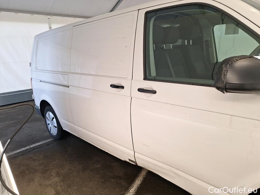  Land Rover  Discovery Transporter /tôlé 2.0 TDi 110 L2H1 Business  / FAP ET VANNE EGR HS #36