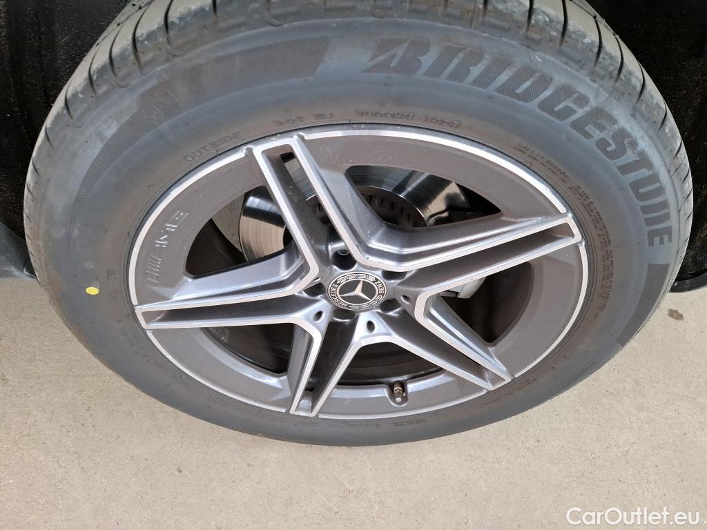  Mercedes  G-Klasee MERCEDES-BENZ GLC Coupe / 2019 / 5P / Coupé 2.0 GLC 300 E BUSINESS LINE 4MATIC #27