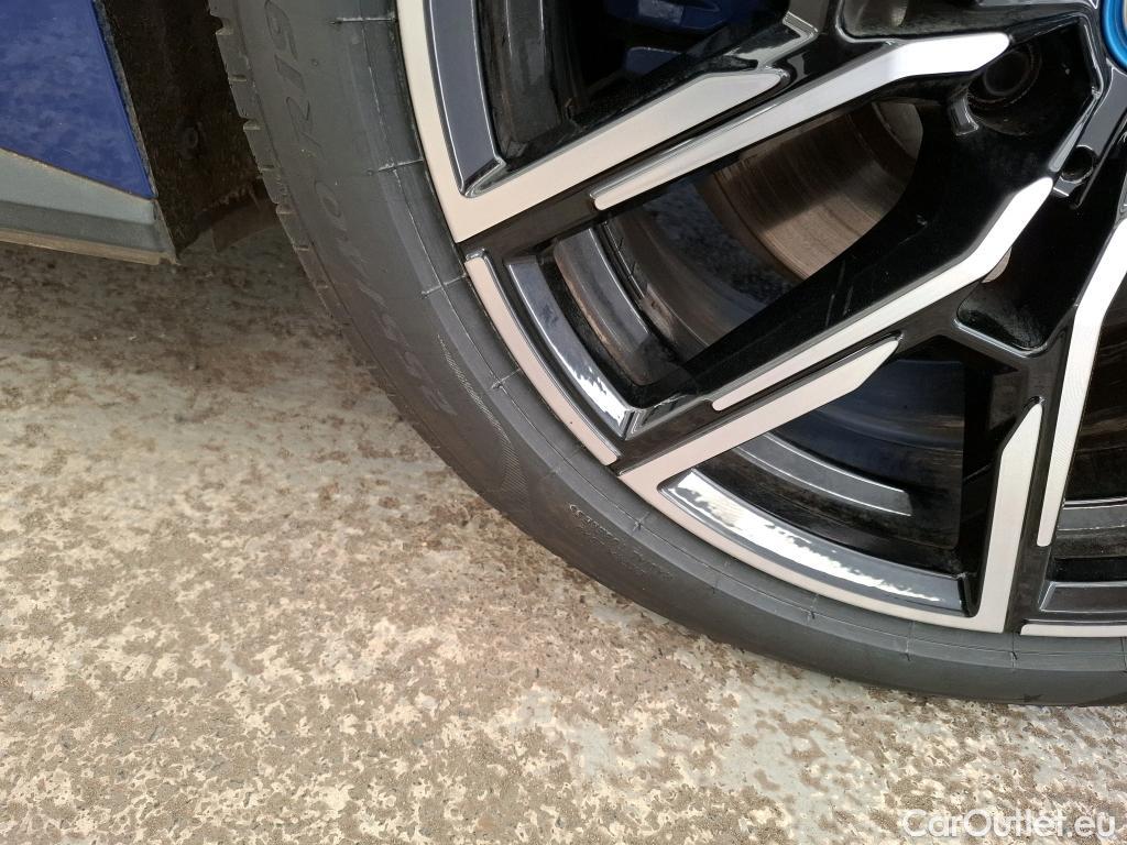  Bmw  Serie 4 Série i4 Gran Coupe M50 81kWh BVA #16