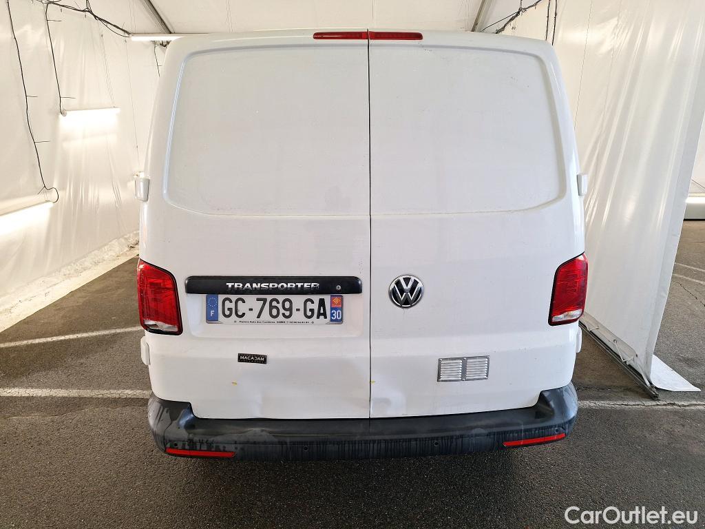  Land Rover  Discovery Transporter /tôlé 2.0 TDi 110 L2H1 Business  / FAP ET VANNE EGR HS #18