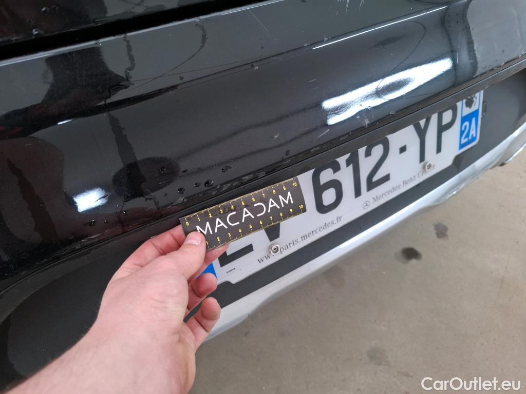  Mercedes  G-Klasee MERCEDES-BENZ GLC Coupe 5p Coupé GLC 250 d Executive 4Matic #35