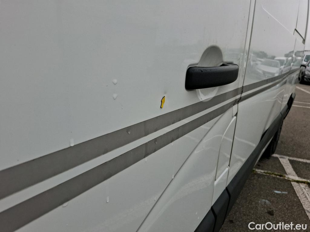  Renault  Master  VU 4p Fourgon FG GCf Trac F3500 L2H2 Energy dCi 170 BR / BAS MOTEUR HS
 #23