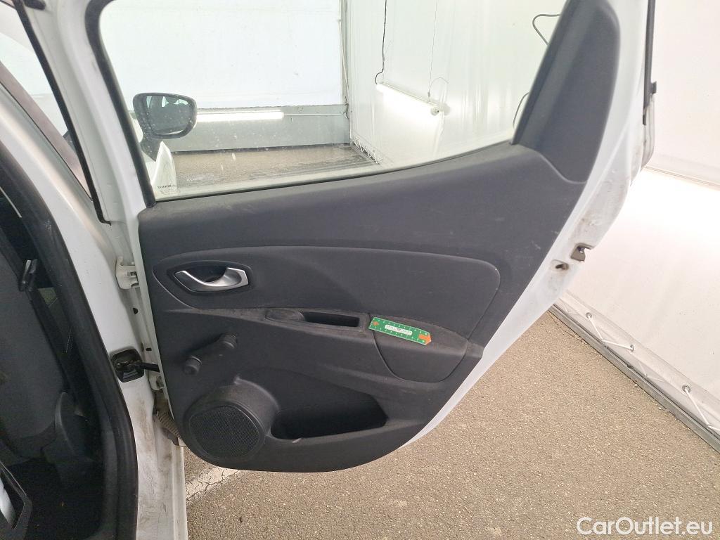  Renault  Clio  IV Air 1.5 dCi 75CV BVM5 E6 / BOITE DE VITESSE HS
 #53
