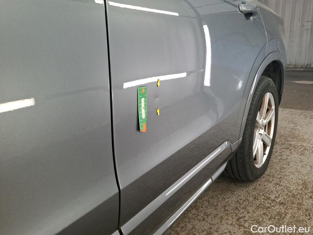  Volvo  XC90  Momentum Plug-In Hybrid AWD 2.0 T8 Twin Engine 390CV BVA8 7 Sieges E6dT #8