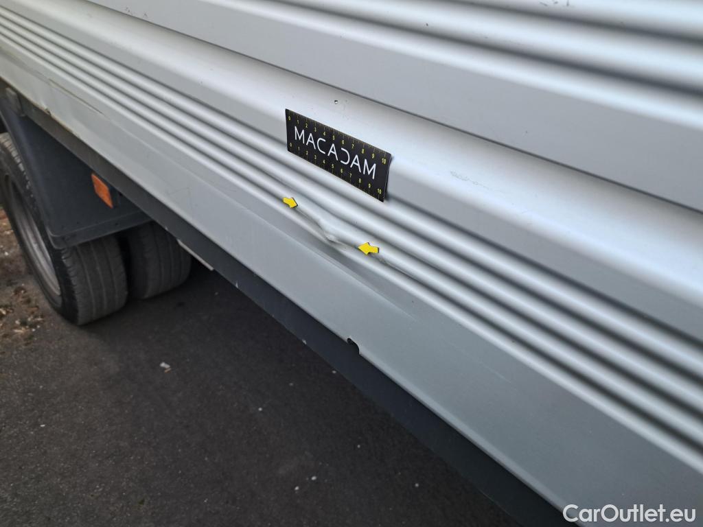  Renault  Master  SC / 2014 / 2P / Châssis cabine CC GCf Propu RJ3500 L4 Energy dCi 145 E6 / BOITE DE VITESSE HS
 #44