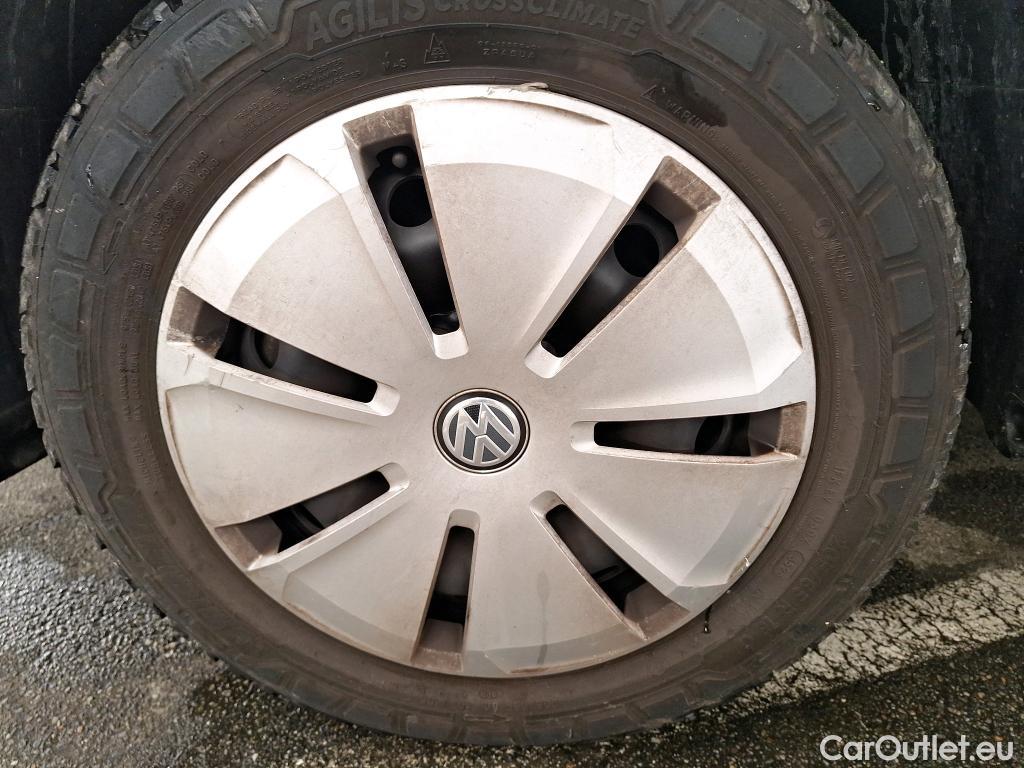  Land Rover  Discovery Transporter /tôlé 2.0 TDi 110 L2H1 Business  / FAP ET VANNE EGR HS #70