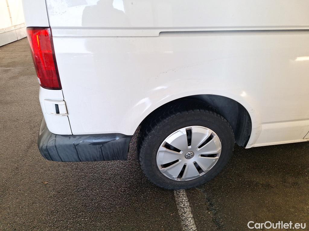  Land Rover  Discovery Transporter /tôlé 2.0 TDi 110 L2H1 Business  / FAP ET VANNE EGR HS #47
