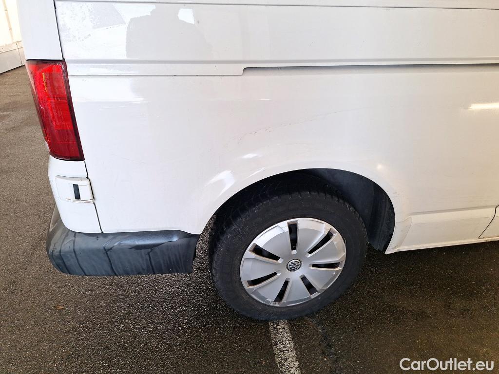  Land Rover  Discovery Transporter /tôlé 2.0 TDi 110 L2H1 Business  / FAP ET VANNE EGR HS #72
