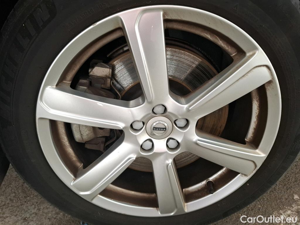  Volvo  XC90  Momentum Plug-In Hybrid AWD 2.0 T8 Twin Engine 390CV BVA8 7 Sieges E6dT #15