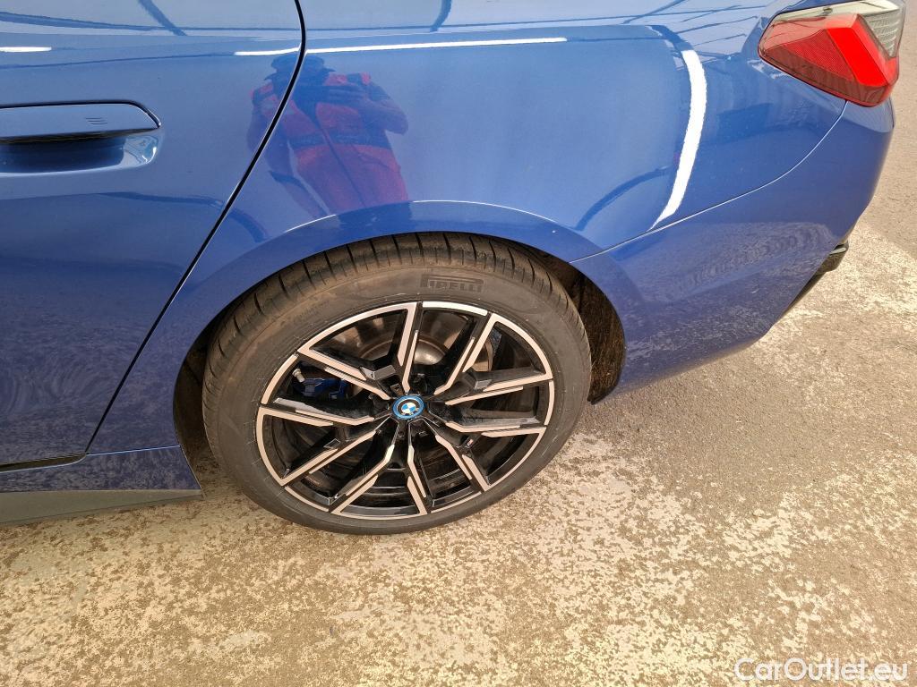  Bmw  Serie 4 Série i4 Gran Coupe M50 81kWh BVA #10