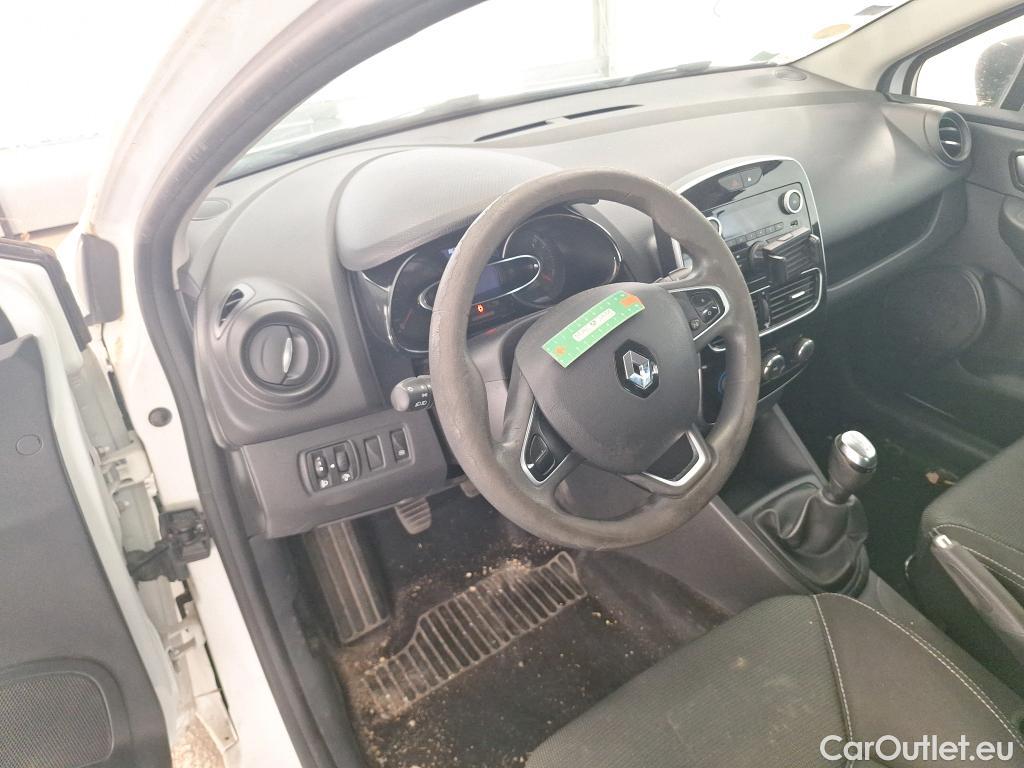  Renault  Clio  IV Air 1.5 dCi 75CV BVM5 E6 / BOITE DE VITESSE HS
 #81