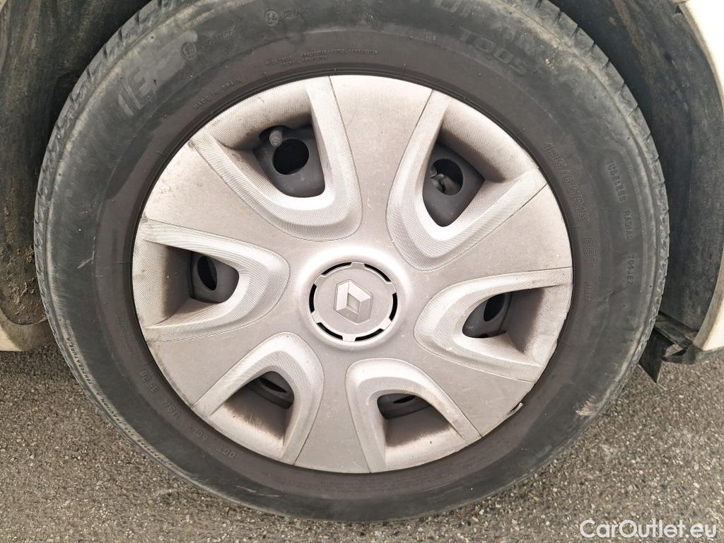  Renault  Clio  IV Air 1.5 dCi 75CV BVM5 E6 / BOITE DE VITESSE HS
 #74