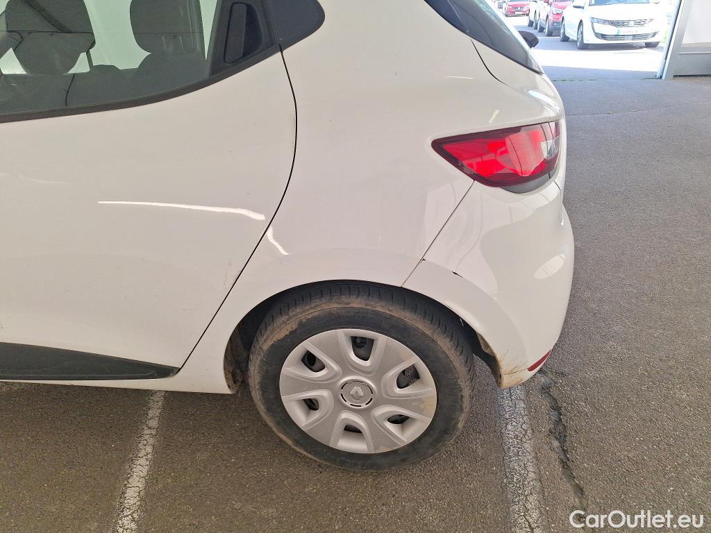  Renault  Clio  IV Air 1.5 dCi 75CV BVM5 E6 / BOITE DE VITESSE HS
 #50
