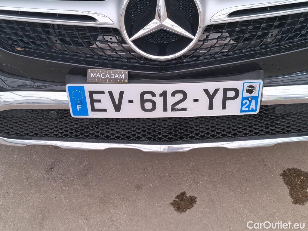  Mercedes  G-Klasee MERCEDES-BENZ GLC Coupe 5p Coupé GLC 250 d Executive 4Matic #73