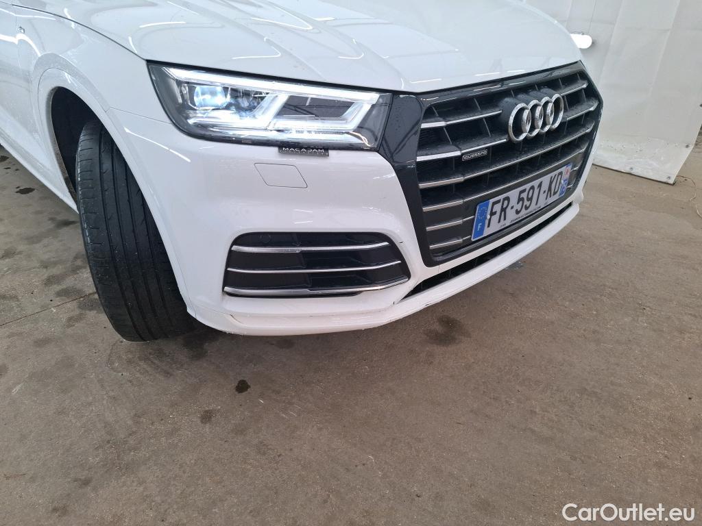  Audi  Q5 AUDI  / 2018 / 5P / SUV 55 TFSI e 367 QTT S TRONIC 7 S LINE #32