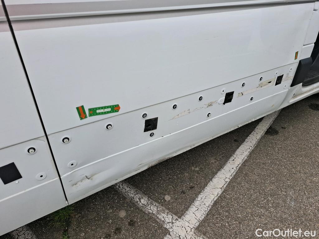  Renault  Master  VU 4p Fourgon FG GCf Trac F3500 L2H2 Energy dCi 170 BR / BAS MOTEUR HS
 #31