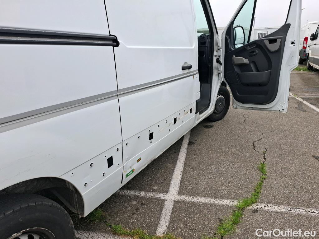  Renault  Master  VU 4p Fourgon FG GCf Trac F3500 L2H2 Energy dCi 170 BR / BAS MOTEUR HS
 #5