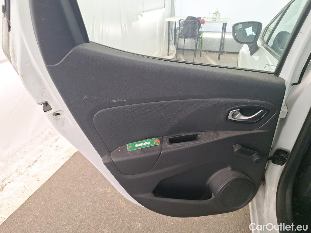  Renault  Clio  IV Air 1.5 dCi 75CV BVM5 E6 / BOITE DE VITESSE HS
 #63