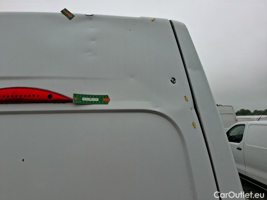  Renault  Master  VU 4p Fourgon FG GCf Trac F3500 L2H2 Energy dCi 170 BR / BAS MOTEUR HS
 #10