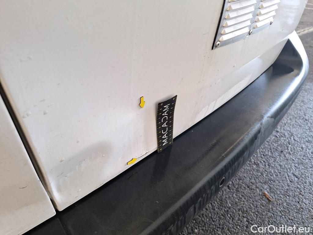  Land Rover  Discovery Transporter /tôlé 2.0 TDi 110 L2H1 Business  / FAP ET VANNE EGR HS #34