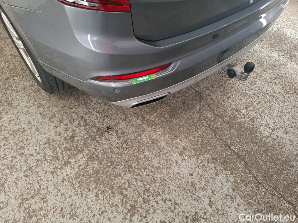 Volvo  XC90  Momentum Plug-In Hybrid AWD 2.0 T8 Twin Engine 390CV BVA8 7 Sieges E6dT #10