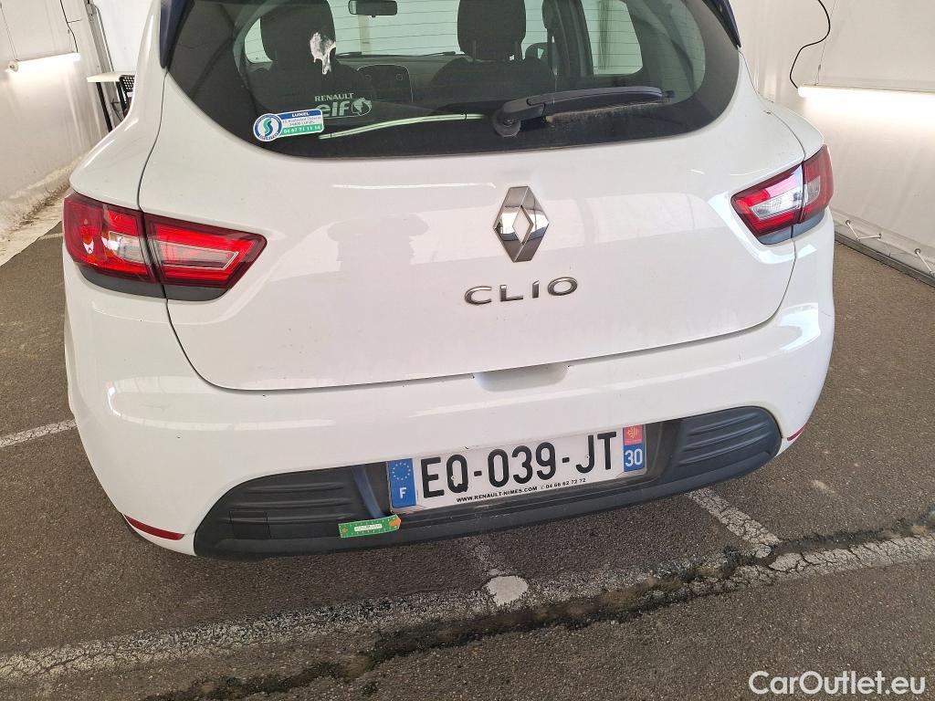  Renault  Clio  IV Air 1.5 dCi 75CV BVM5 E6 / BOITE DE VITESSE HS
 #87