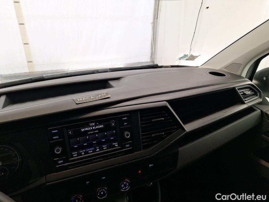  Land Rover  Discovery Transporter /tôlé 2.0 TDi 110 L2H1 Business  / FAP ET VANNE EGR HS #58