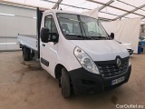  Renault  Master  SC / 2014 / 2P / Châssis cabine CC GCf Propu RJ3500 L4 Energy dCi 145 E6 / BOITE DE VITESSE HS
 #4